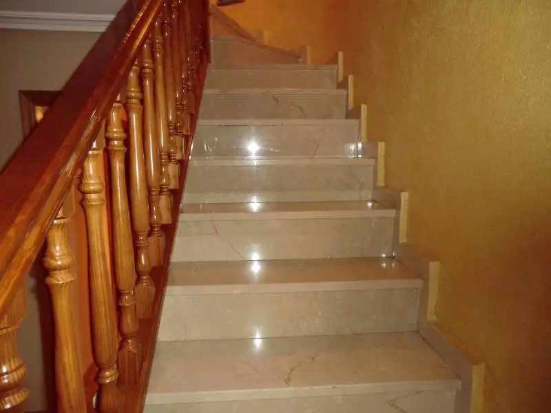 Bungalow en venta Los Angeles Alicante con trastero y piscina