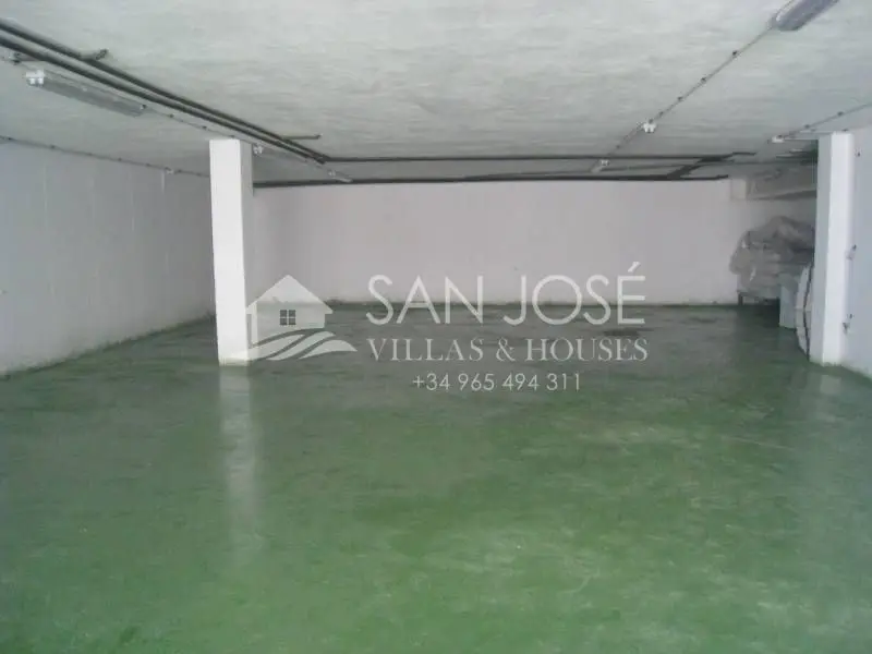 Casa con Piscina y Terraza en Benidorm Rincon de Loix