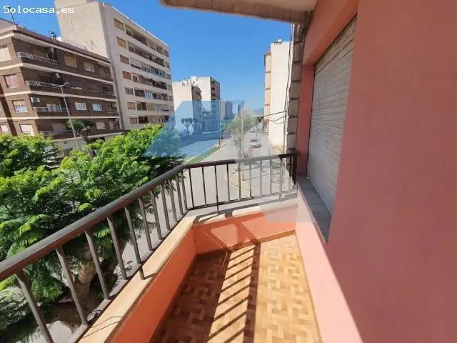 Piso en Venta Albatera 3 Dormitorios Reformado Terraza Patio