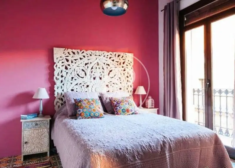 Apartamento de 1 dormitorio en Barcelona