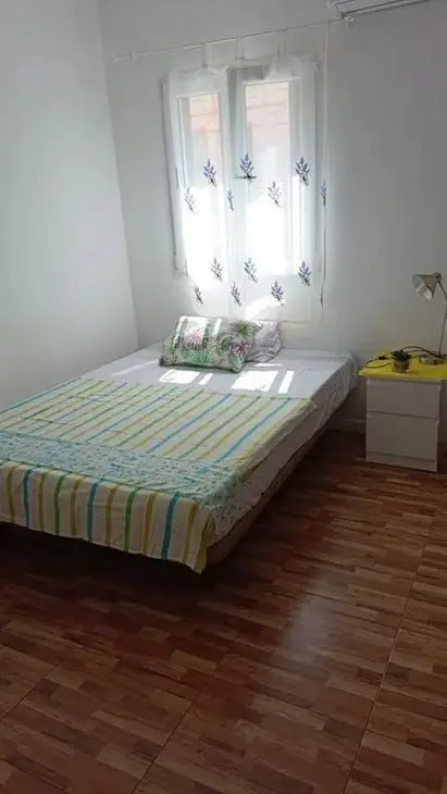 Apartamento 2 Dormitorios 1 Ba
C3B1o Madrid Alquiler