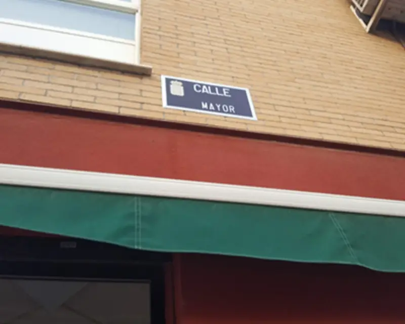 Inmueble de 11m2 en Murcia