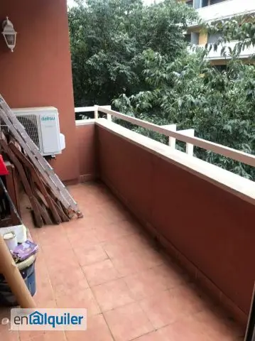 Vivienda reformada alquiler temporada