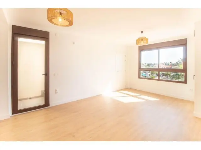 Atico en Villamartin Orihuela Costa con Solarium Privado