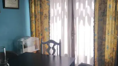 Piso en Venta en Canido 5 Dormitorios Trastero