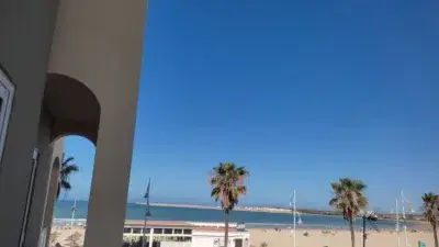 Alquiler Piso Playa Valdelagrana 2 Dormitorios Temporada Escolar
