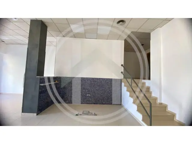 Local Comercial en Granollers 100m2 Alquiler