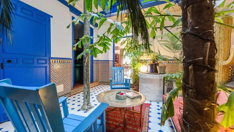 Casa con Piscina 6 Dormitorios Velez Malaga