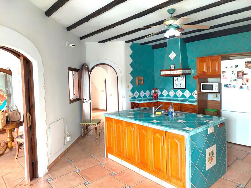 Villa 5 Dormitorios Sotogrande Alto Lujo Diseño Arabe