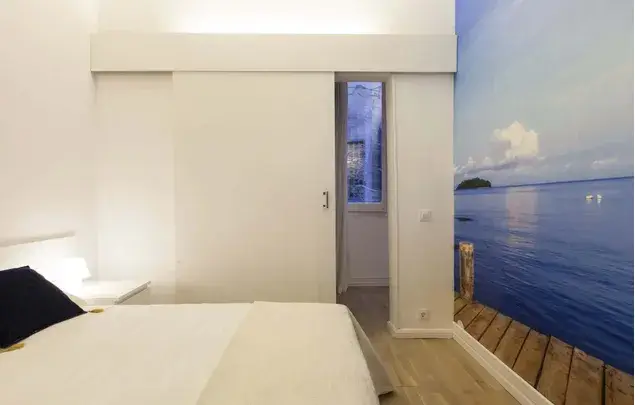 Apartamento 5 Dormitorios 74m2 Barcelona Alquiler