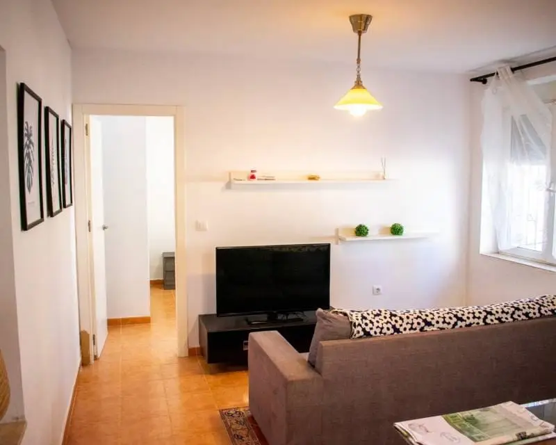 Apartamento en venta Santiago de la Ribera Mar Menor