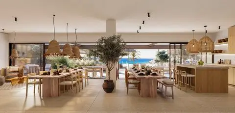 Apartamentos en Venta en Macenas Almeria