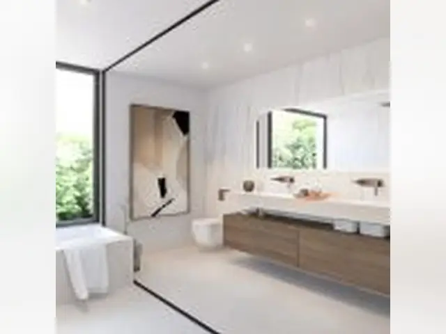 Villa de Lujo 4 Dormitorios Puerto Banus Costa del Sol