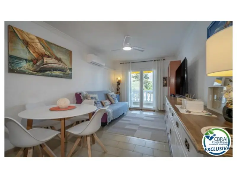 Venta Piso con Terraza en Ribes de Freser