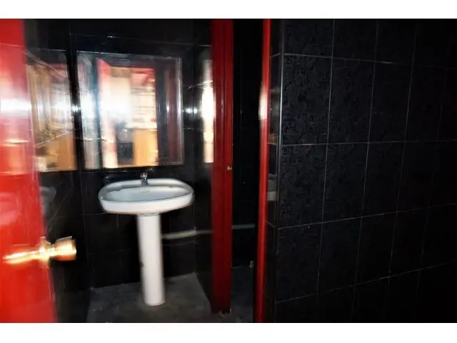 Local Comercial en Avenida de Elda Petrer
