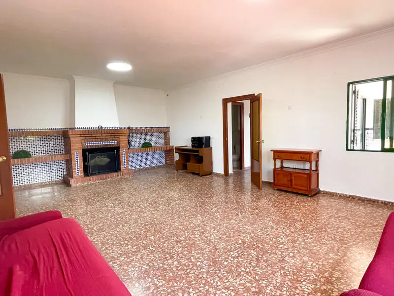 Casa de Campo en Venta Las Lagunillas Antequera