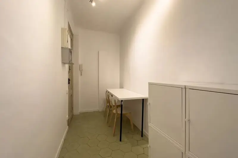 Apartamento 1 Dormitorio Barcelona
