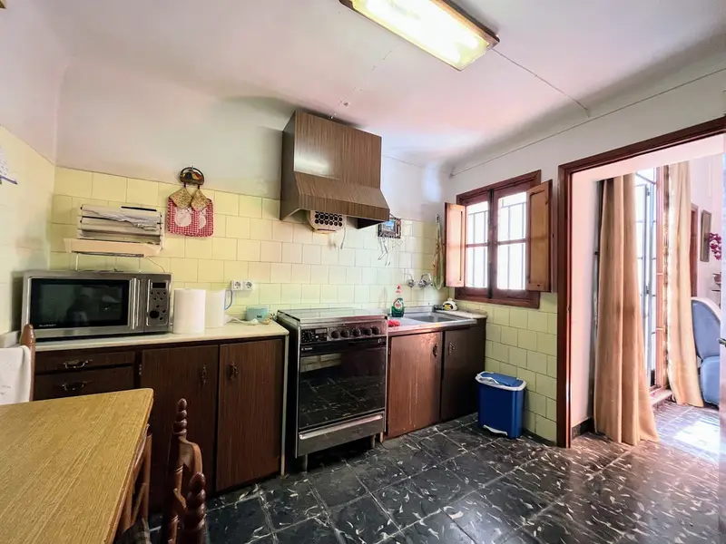 4 bed Townhouse in Sagra