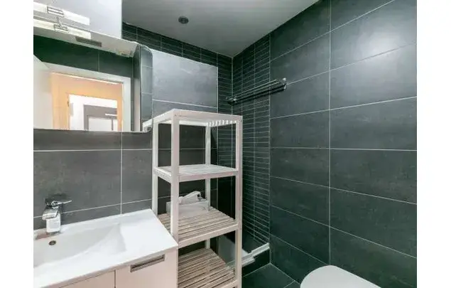 Apartamento 2 Dormitorios Sants Barcelona Cerca Plaza Espa
ja