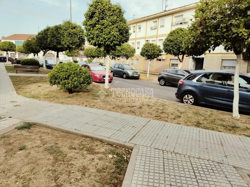 Piso en Venta San Jose De La Rinconada 3 Dormitorios