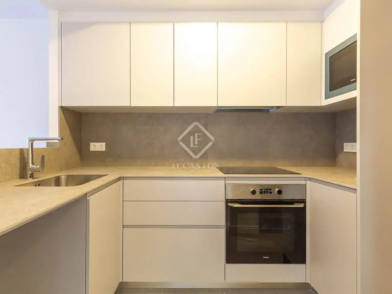 Apartamento en Venta Sant Feliu de Llobregat