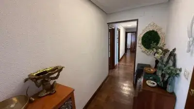 Piso en venta en Calle de los Ardigales
