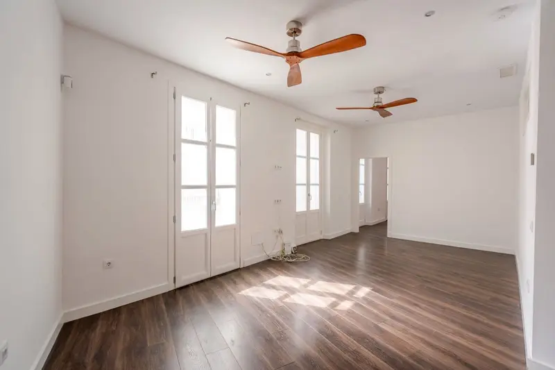 Piso de Lujo en Cádiz Ciudad con Vistas al Mar
