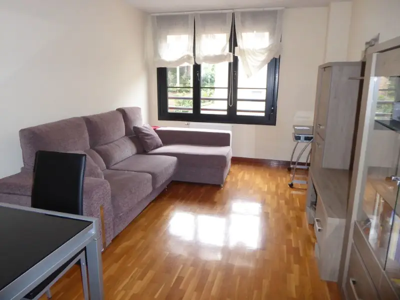 Venta Piso 2 Dormitorios Valgranda El Jardin
