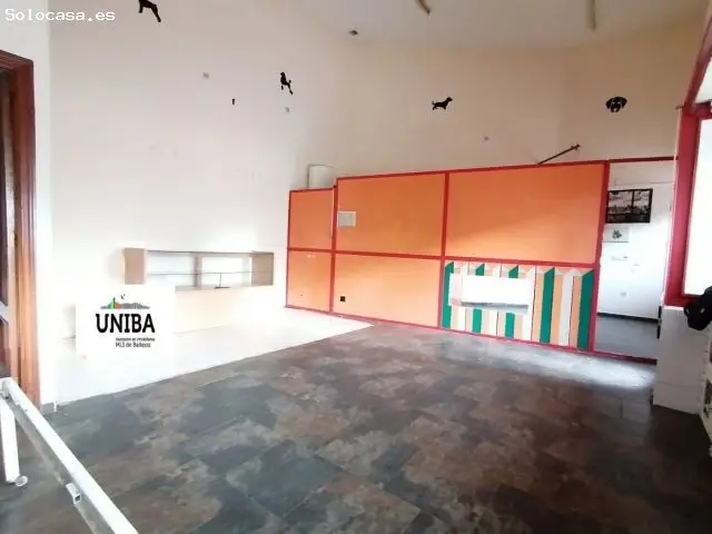 Local en Venta Avda Damián Téllez Lafuente 992