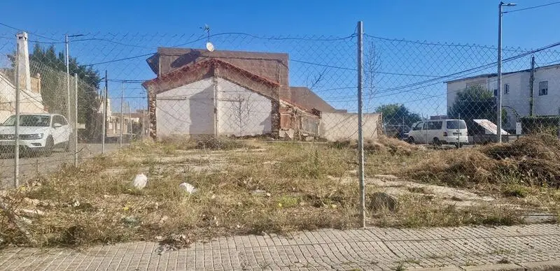 Solar en Venta Los Belones Murcia Desarrollo Residencial u Comercial