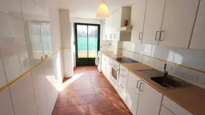 Piso en Venta en Bernuy de Porreres con Patio y Garaje