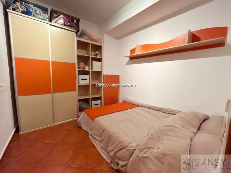 Casa en venta Denia Centro Urbano cerca de Magazinos