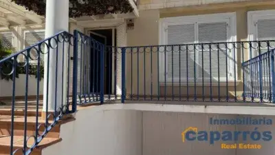 Chalet Adosado en Las Marinas Vera Playa
