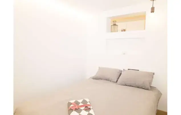 Apartamento 2 Dormitorios 47m2 Sants Barcelona