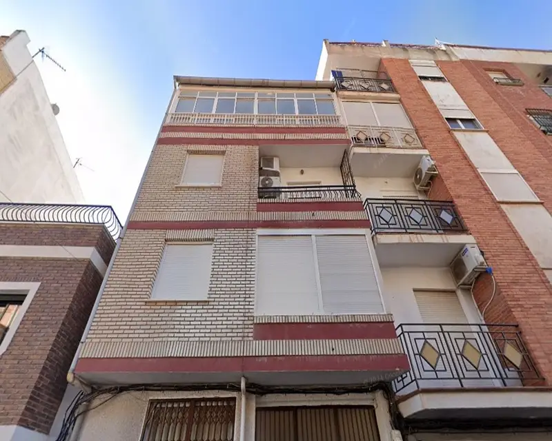 Piso en Blanca 91.98 m² Barrio Nuevo