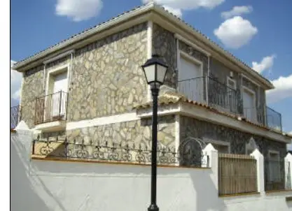 Casa en Cazalegas Toledo Alquiler
