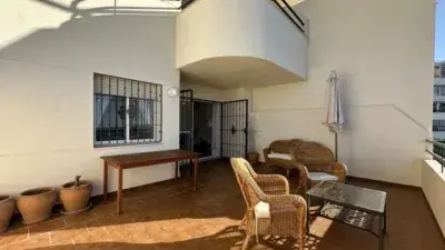 Piso en Venta con Vistas al Mar 3 Dormitorios y Garaje
