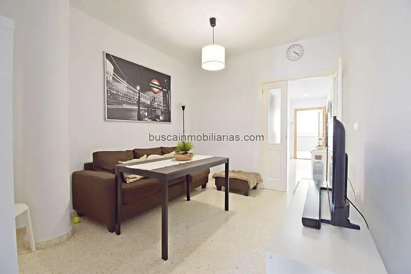Apartamento en Venta Jerez de la Frontera 2 Dormitorios Piscina Garaje