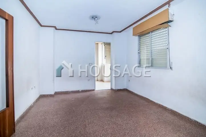 Piso en venta en Beniel 113m2 3 dormitorios 1 baño