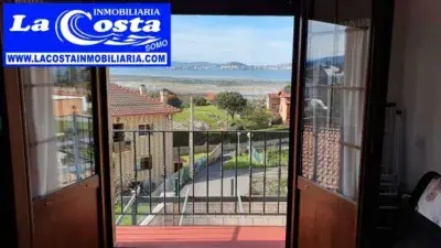 Piso en venta en Barrio Campo de la Sierra