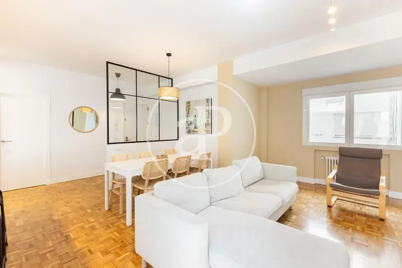 Apartamento en alquiler en Trafalgar, Madrid ciudad, Madrid