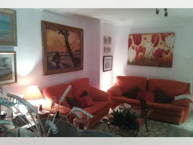 Habitación en Alquiler Almería Cerca Universidad