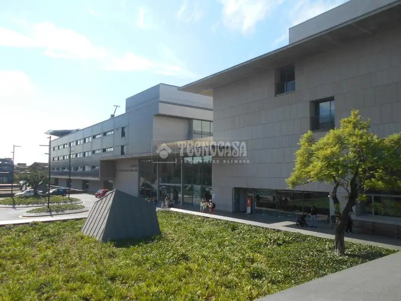 Box/plaza de garaje en venta en Sant Martí