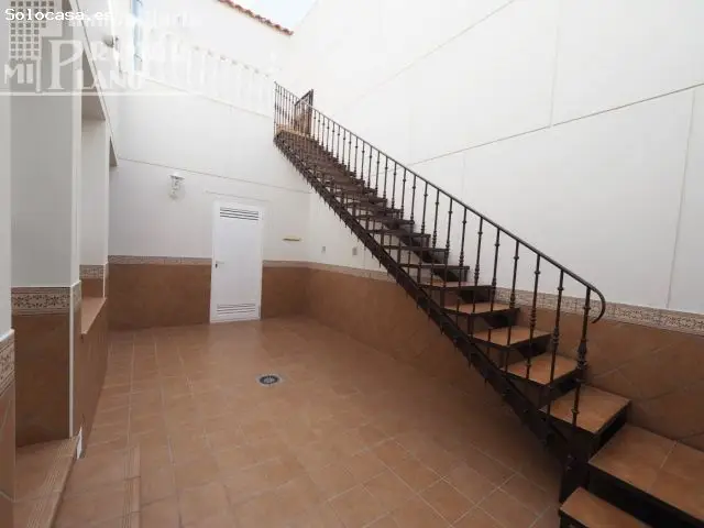 Casa Centrica Tomelloso 226m2 Parcela 270m2 Construidos
