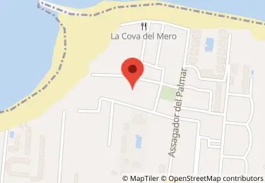Vivienda en Venta en Complejo Paraíso II Denia