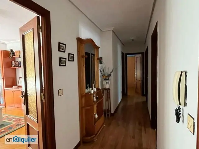 Piso en Suances cerca de la playa 3 habitaciones