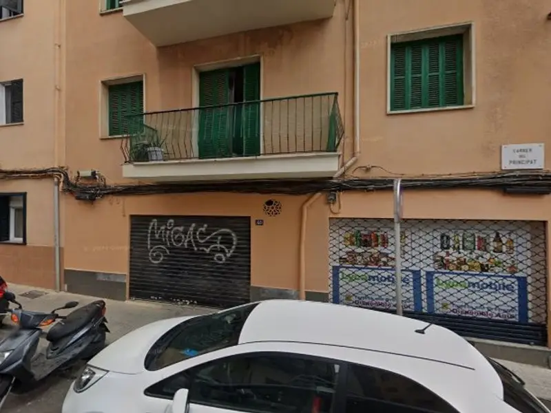 venta Local Comercial en Ponent, Palma de Mallorca (52930129)- Globaliza