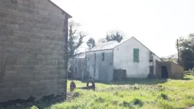 Casa Rural en Vilalba para Reformar 351m²