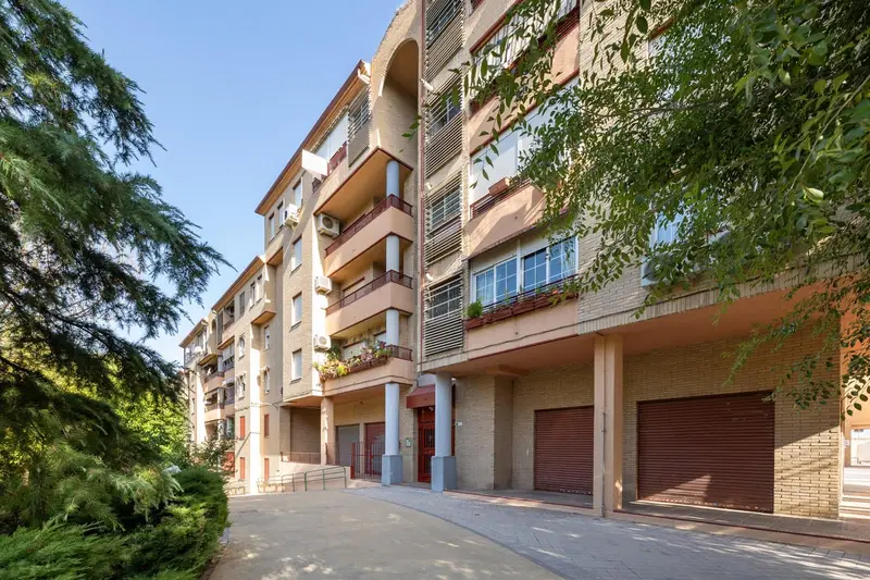 Piso en venta en Cercado de Miraflores Granada