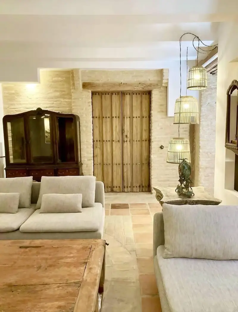 Piso en alquiler en El Botanic, València ciudad, Valencia